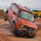 This is what articulation without a lot of suspension travel looks like. (Image: Daystar)